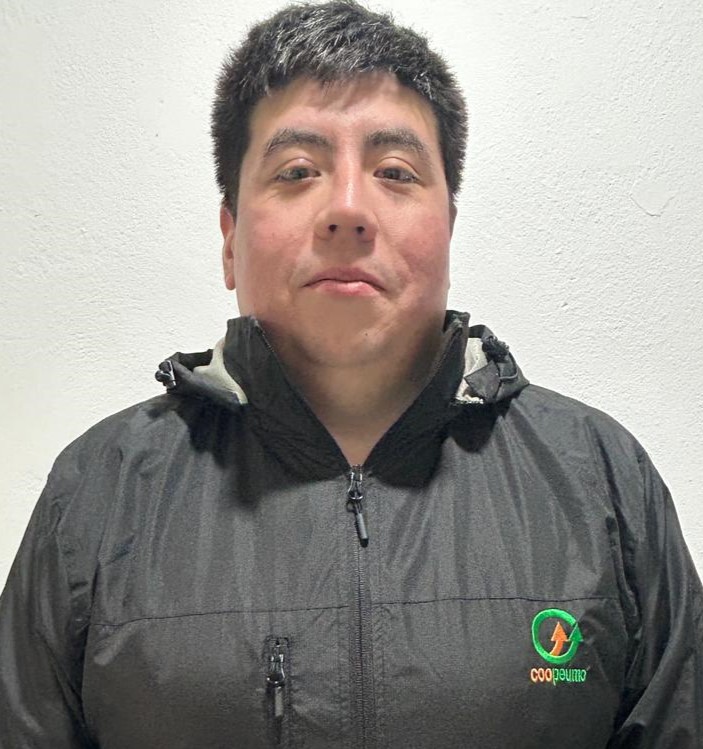 Roberto Pinto Palominos