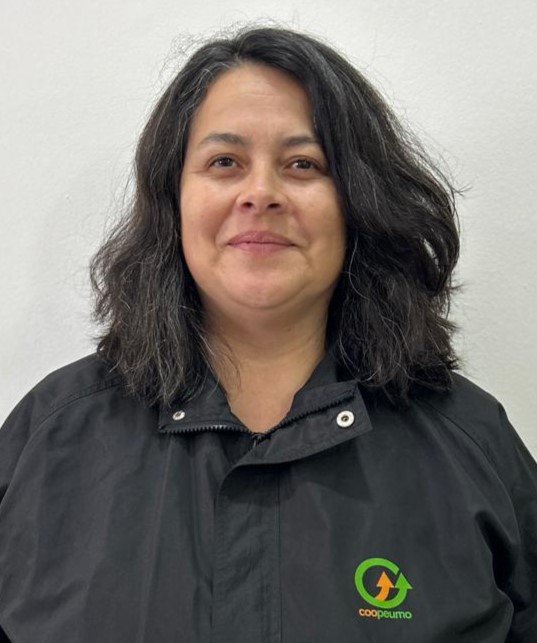 Valeska Díaz Núñez