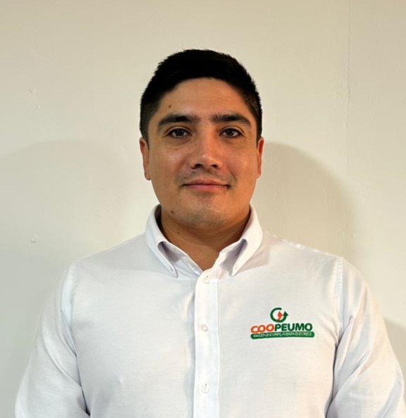 Matías Vargas González