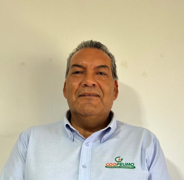 Marcelino Díaz Zamorano