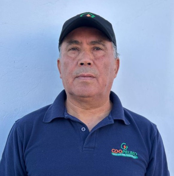 Juan Carlos Escobar Guerra